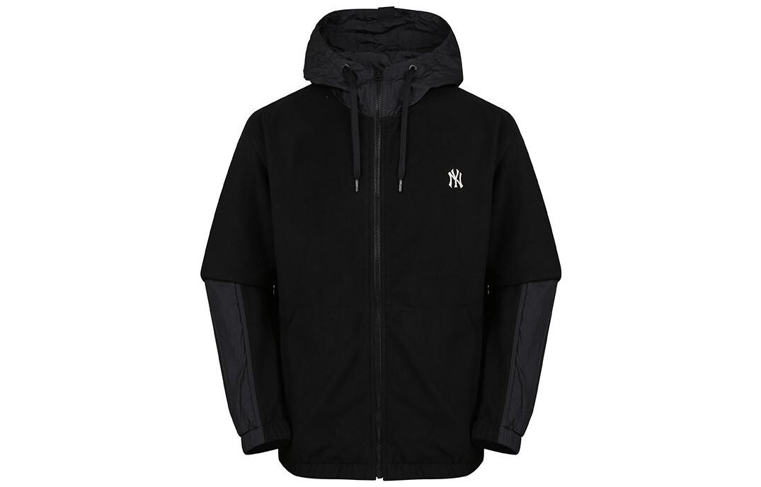 Куртка унисекс черный Mlb
Куртка унисекс черный Mlb