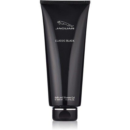Гель для душа Jaguar Classic Black
Гель для душа Jaguar Classic Black