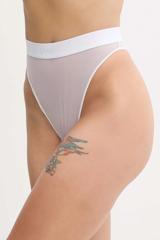 Стринги Zhilyova, белый
Стринги Zhilyova, белый