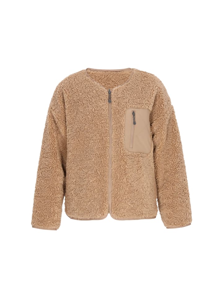 Куртка DreiMaster Maritim, песочный
Куртка DreiMaster Maritim, песочный