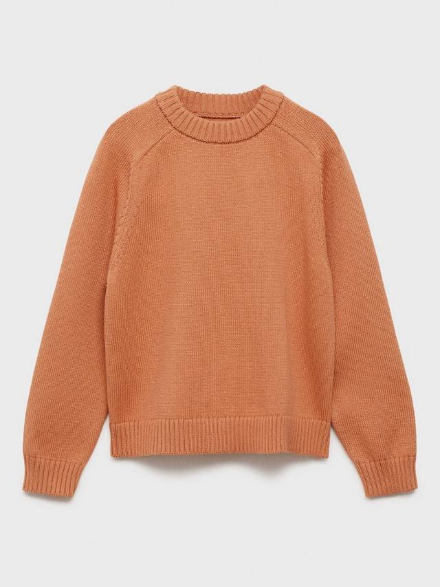 Детский джемпер Luca Mango, Pastel Orange
Детский джемпер Luca Mango, Pastel Orange