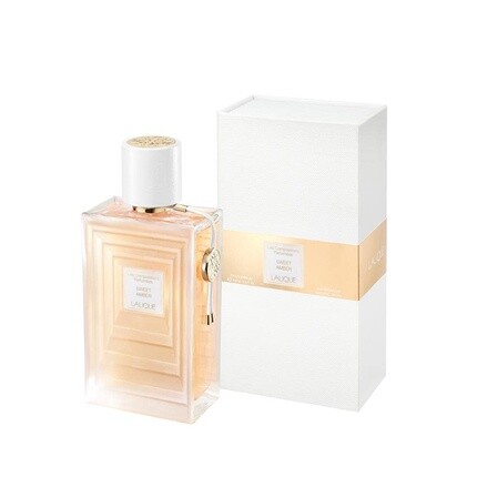 Женская парфюмерная вода Lalique Les Compositions Sweet Amber - Eau De Parfum 100ml
Женская парфюмерная вода Lalique Les Compositions Sweet Amber - Eau De Parfum 100ml