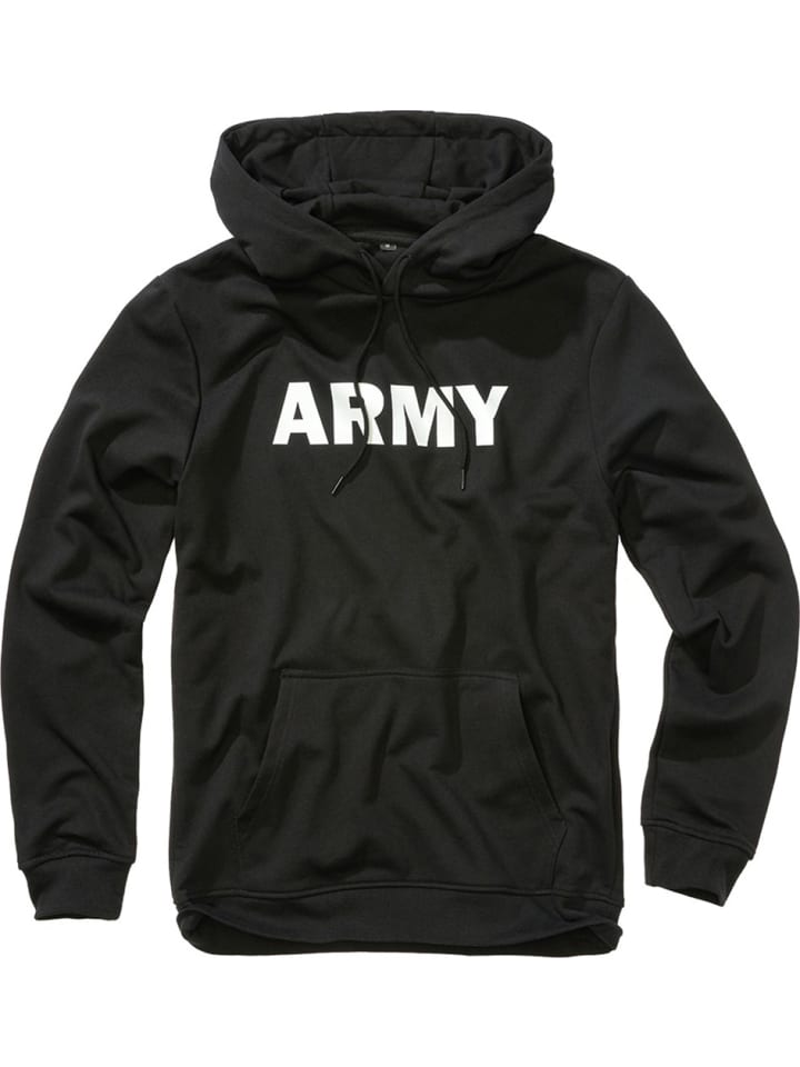 Толстовка Brandit, черный
Толстовка Brandit, черный