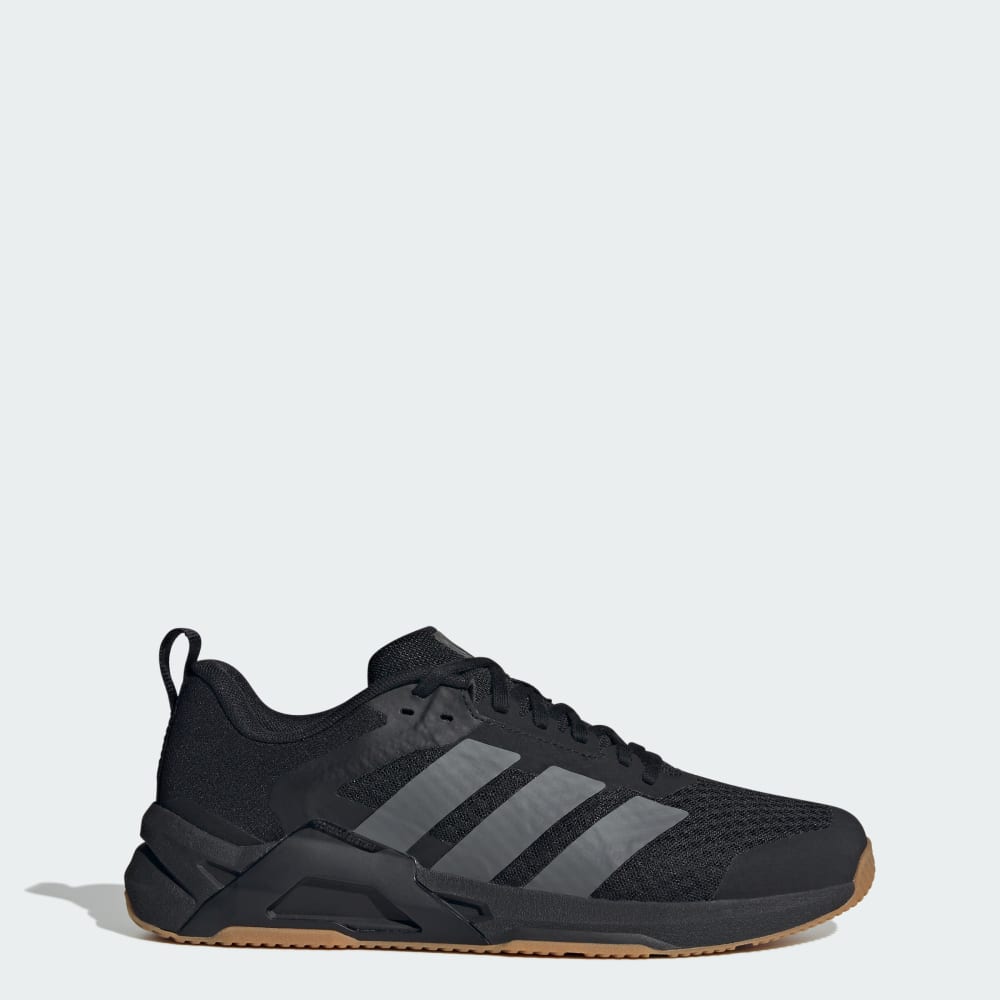 Кроссовки Adidas Dropset Control Training Shoes, цвет Core Black/Grey Four/Core Black 
Кроссовки Adidas Dropset Control Training Shoes, цвет Core Black/Grey Four/Core Black
