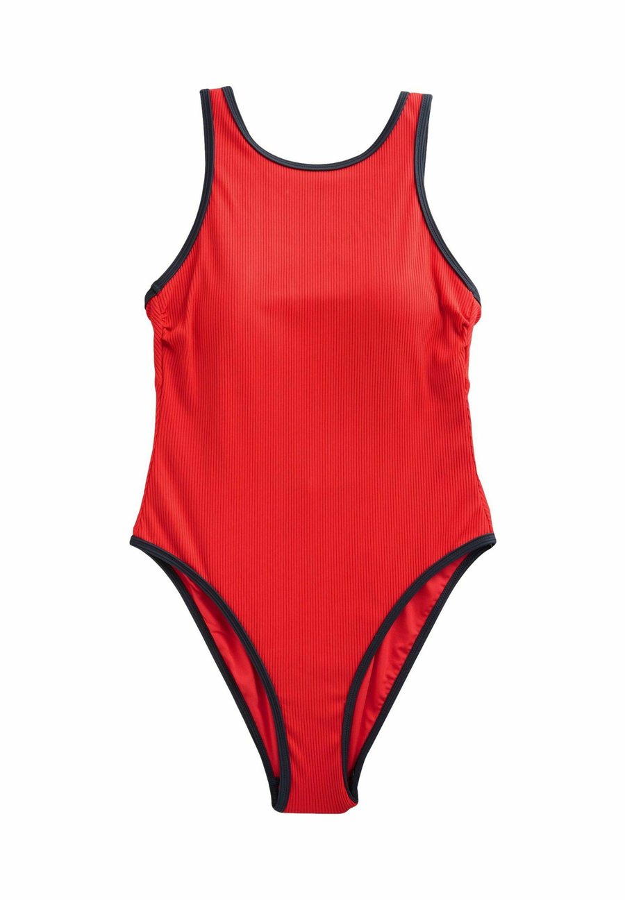 Купальник Next HIGH NECK TUMMY CONTROL, Red Navy Contrast Rib/Red
Купальник Next HIGH NECK TUMMY CONTROL, Red Navy Contrast Rib/Red