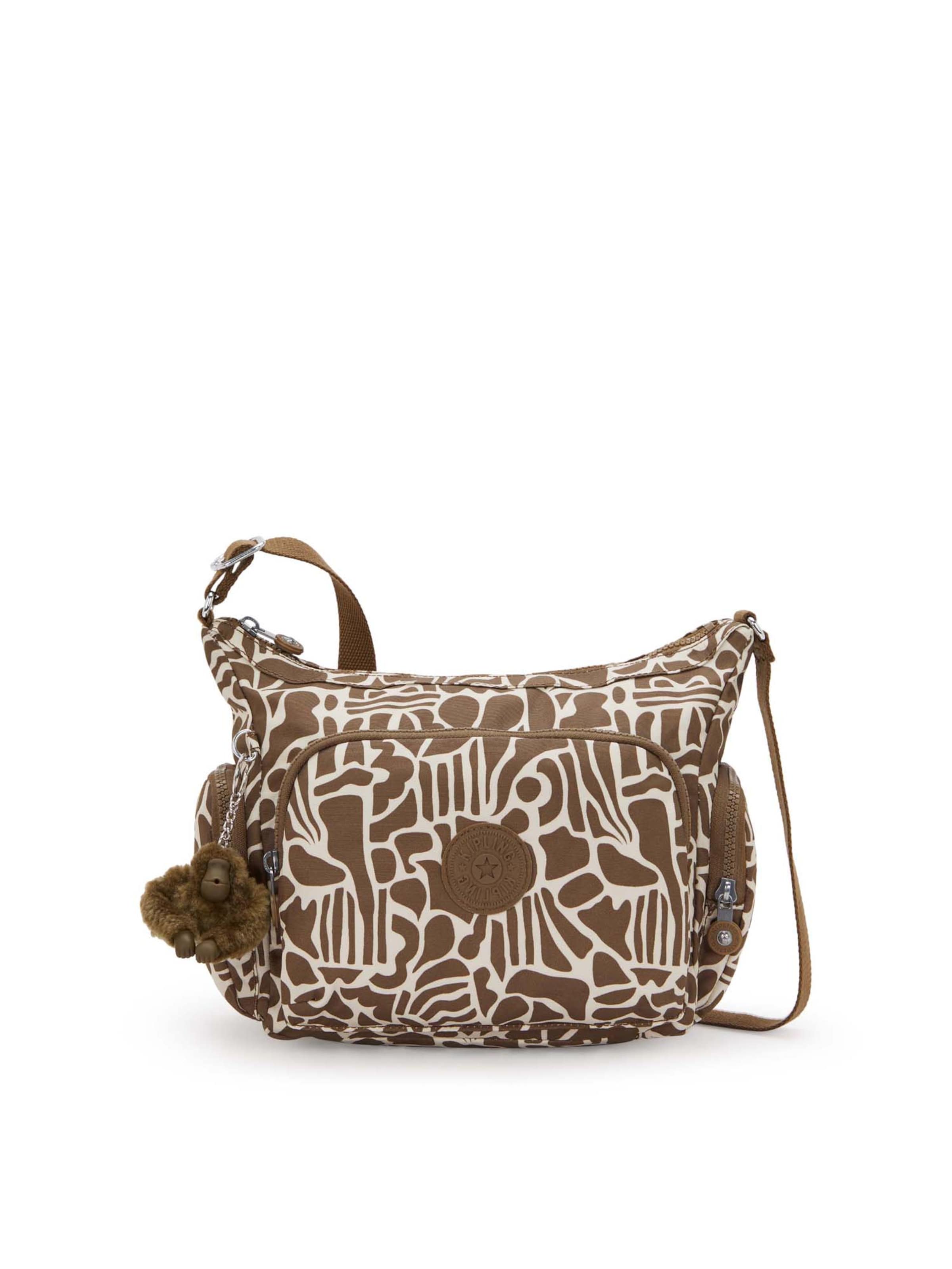 KIPLING Сумка кросс-боди 'Gabb' в цвете хаки
KIPLING Сумка кросс-боди 'Gabb' в цвете хаки