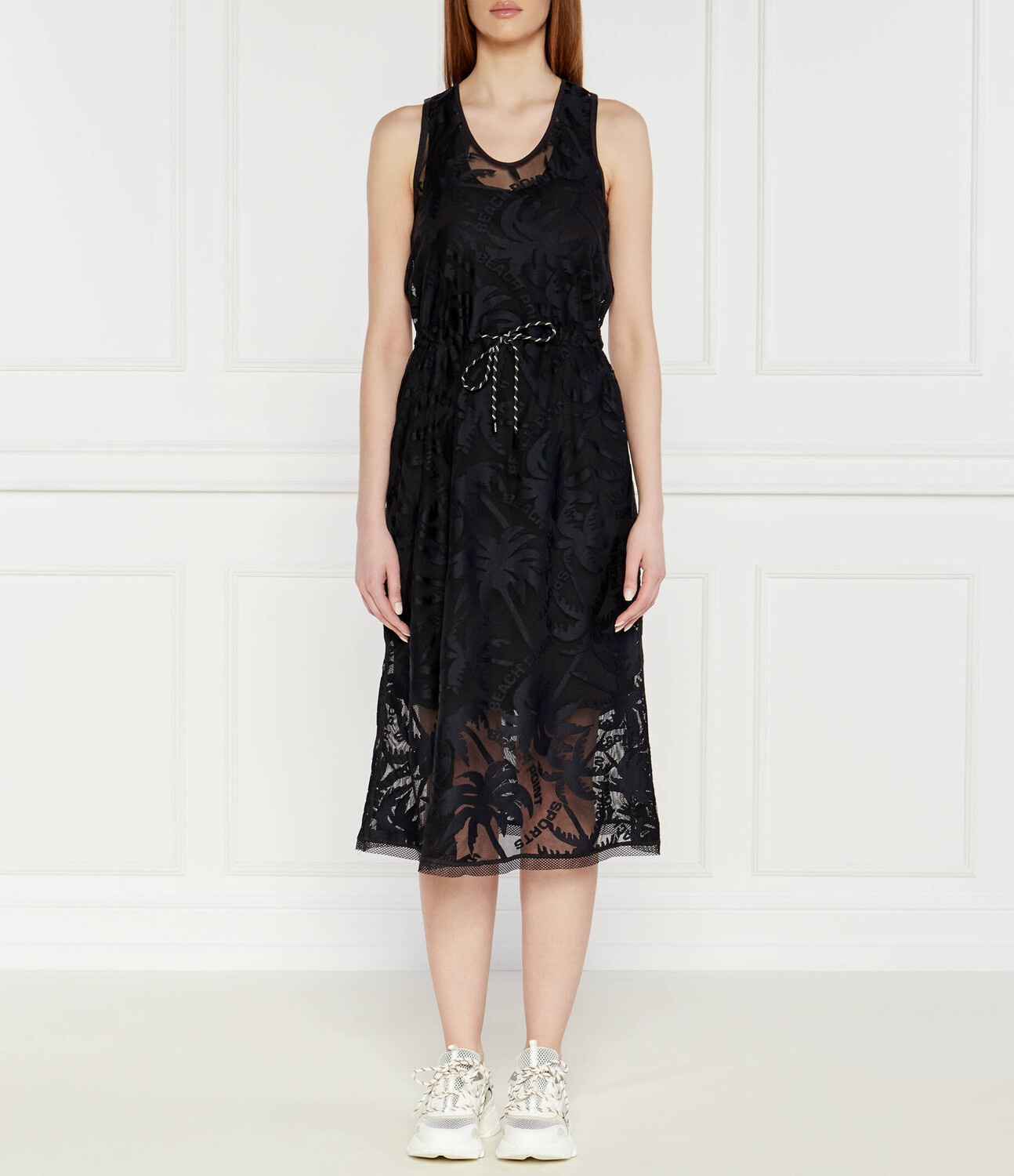 Платье Marc Cain, черный
Платье Marc Cain, черный