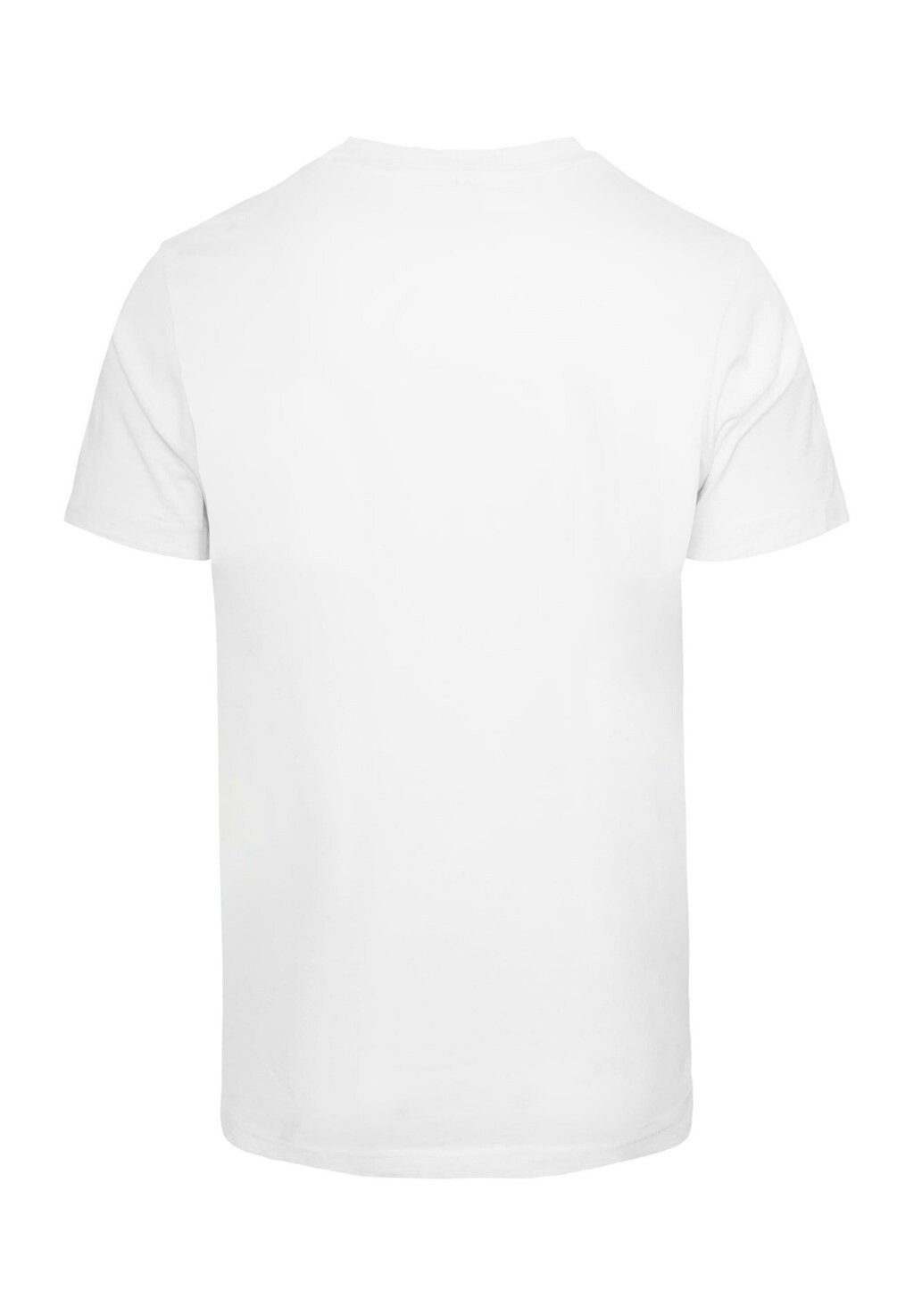 Футболка с принтом LOVE FRIES Mister Tee, белый
Футболка с принтом LOVE FRIES Mister Tee, белый