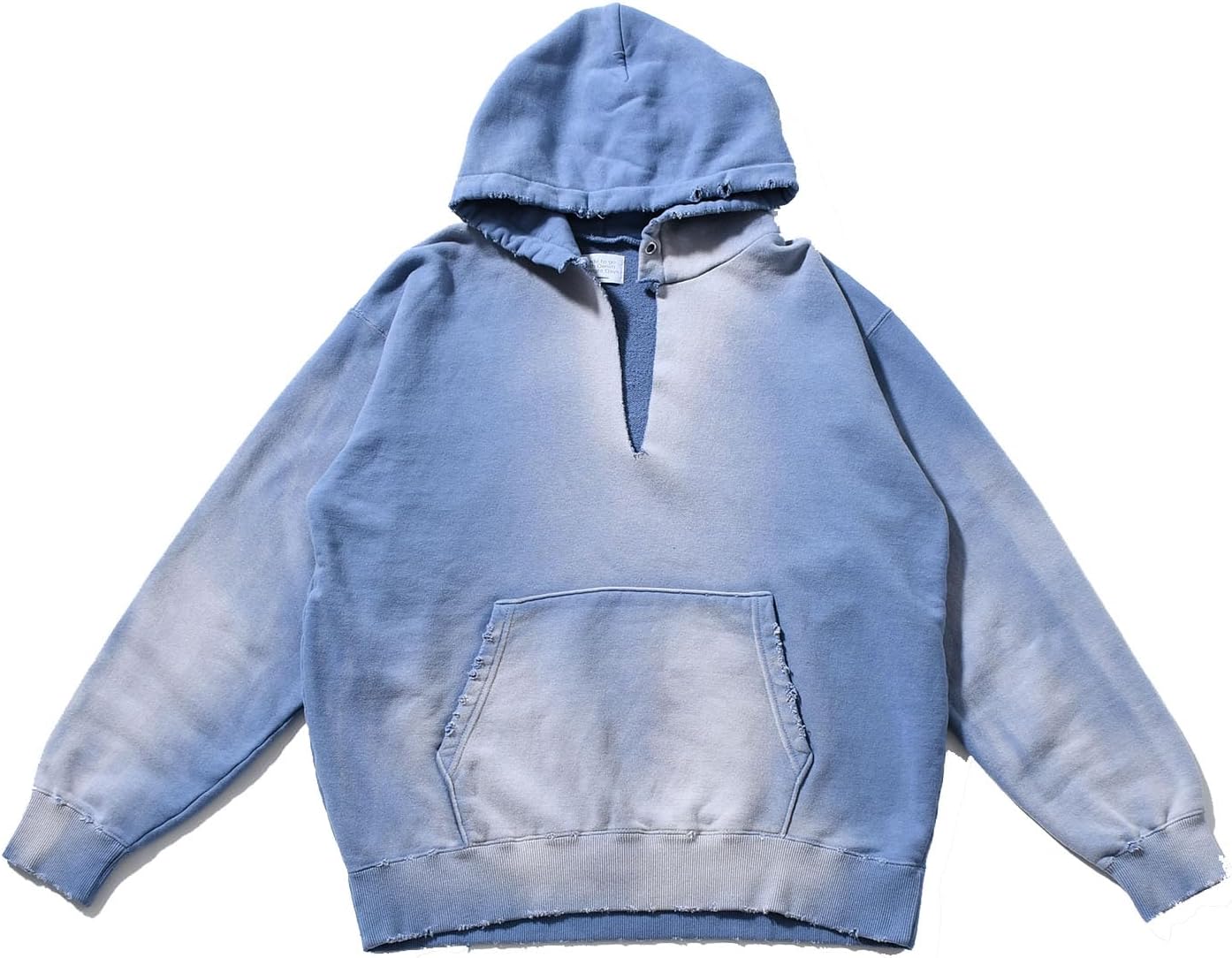 Толстовка с капюшоном JOHNBUL DENIM DELIGHT DAYS Johnbull, синий
Толстовка с капюшоном JOHNBUL DENIM DELIGHT DAYS Johnbull, синий