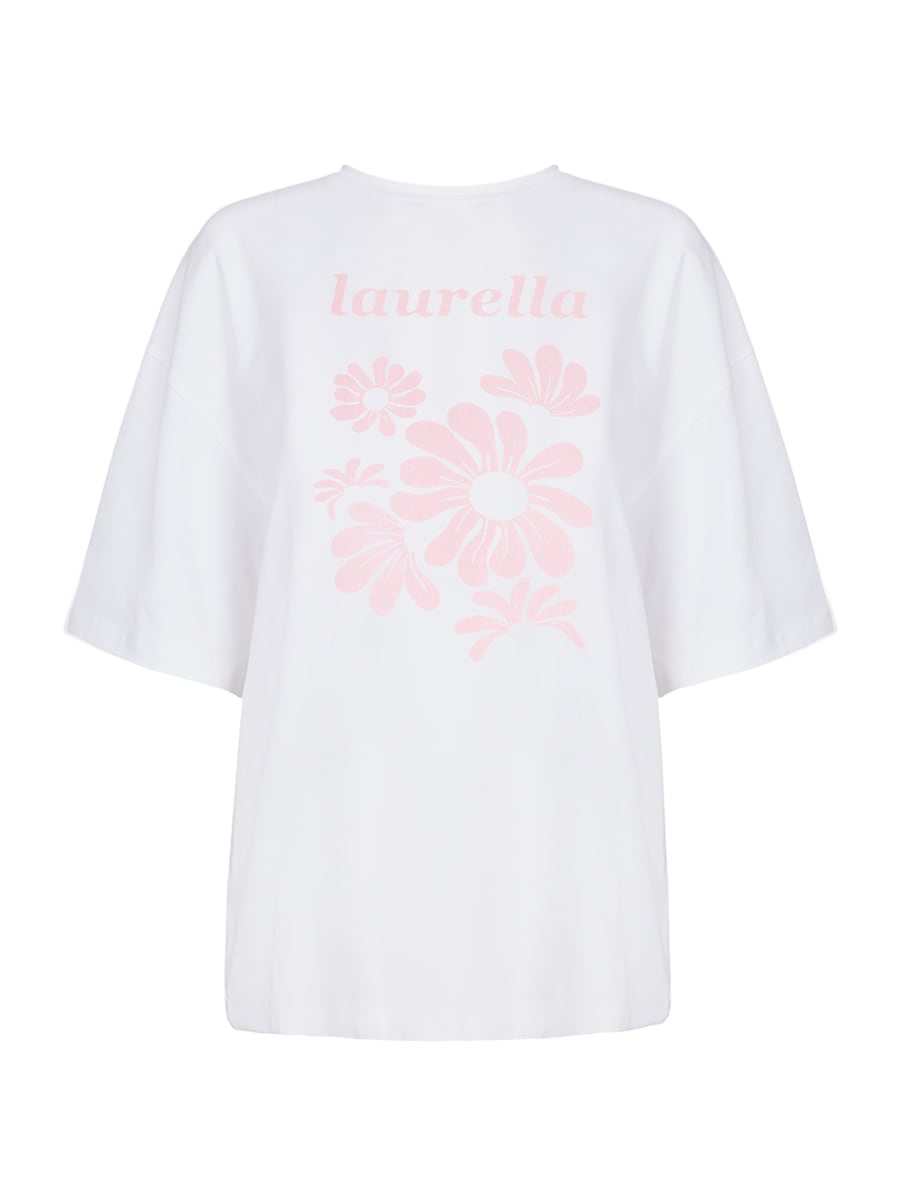 Рубашка Laurella, белый
Рубашка Laurella, белый