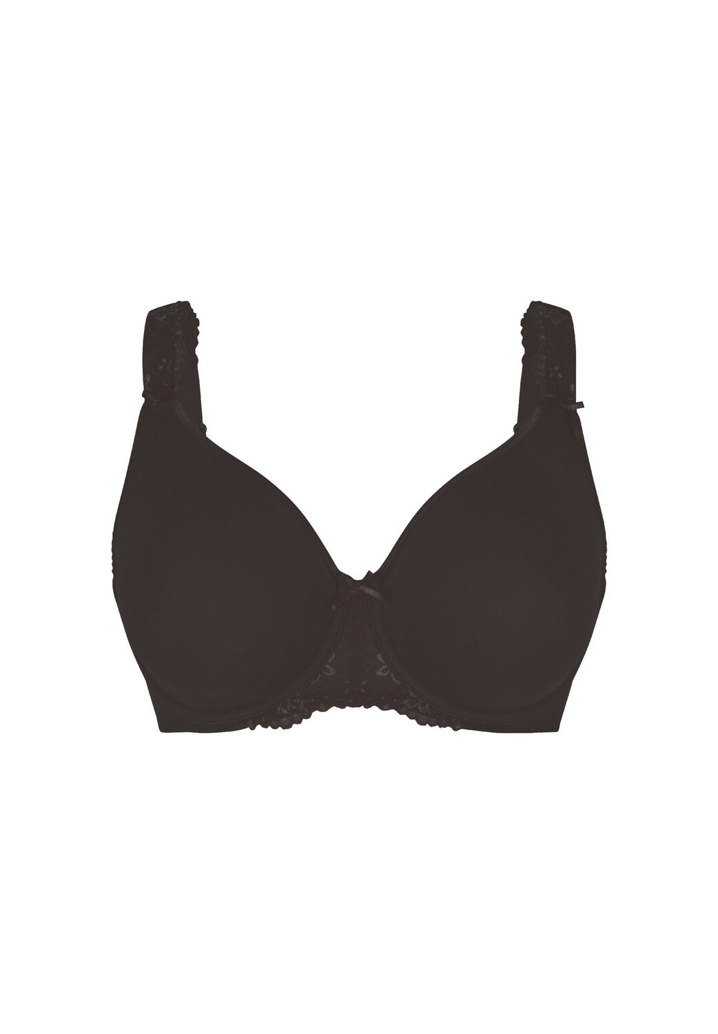 Бюстгальтер на косточках DAILY LINGADORE, черный
Бюстгальтер на косточках DAILY LINGADORE, черный