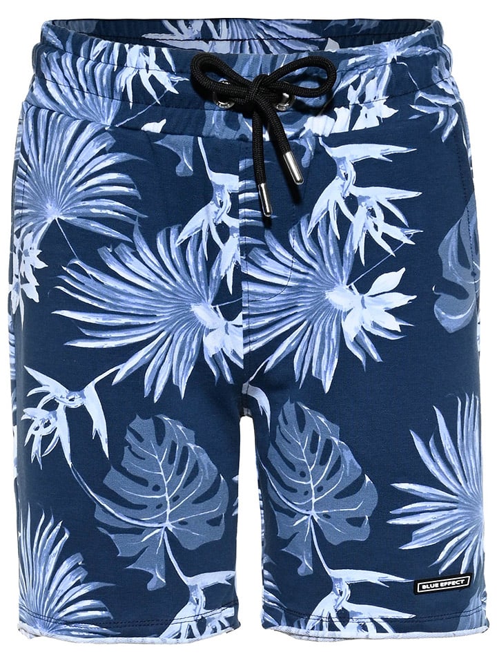 Шорты Blue Effect, темно-синий
Шорты Blue Effect, темно-синий