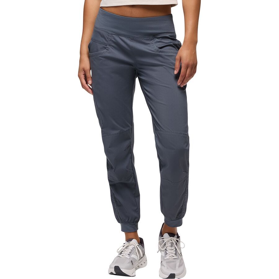 Брюки prAna Kanab prAna, Thundercloud
Брюки prAna Kanab prAna, Thundercloud