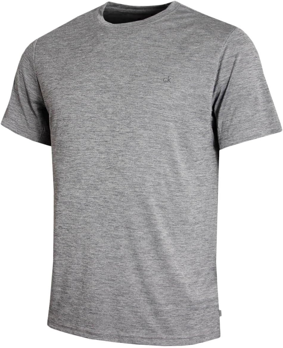 Мужские топы Calvin Klein, Grey Marl
Мужские топы Calvin Klein, Grey Marl