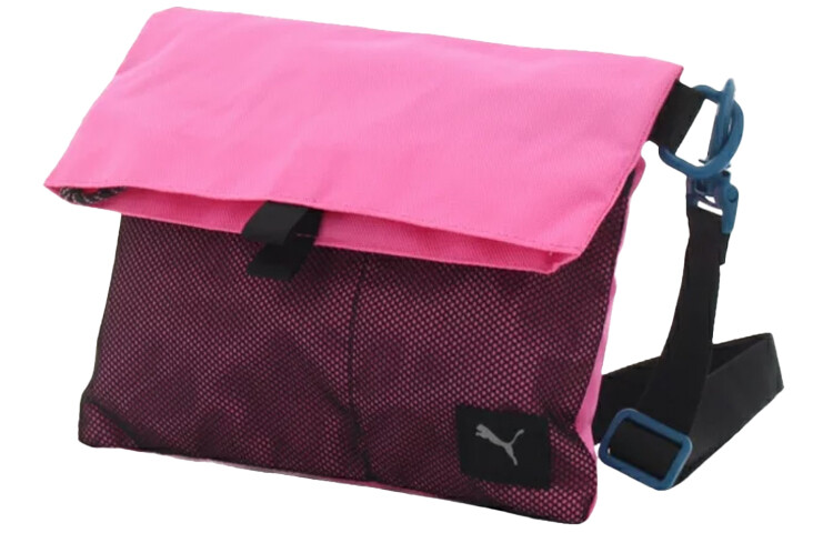 Женская сумка через плечо Puma, Dark Pink Nubuck, Розовый, Женская сумка через плечо Puma, Dark Pink Nubuck
Женская сумка через плечо Puma, Dark Pink Nubuck, Розовый, Женская сумка через плечо Puma, Dark Pink Nubuck