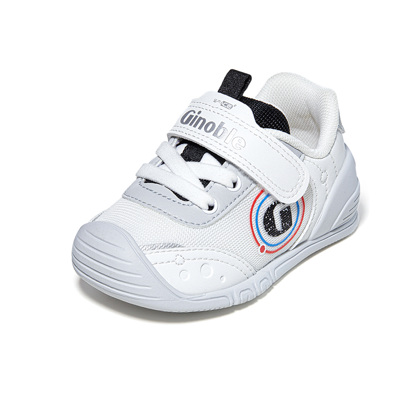 Обувь для дошкольников и носки для младенцев и малышей GINOBLE, белый/серый
Обувь для дошкольников и носки для младенцев и малышей GINOBLE, белый/серый
