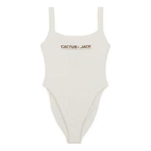 Топ (WMNS) Air Jordan x Travis Scott Bodysuit Asia Sizing 'Sail'
Топ (WMNS) Air Jordan x Travis Scott Bodysuit Asia Sizing 'Sail'