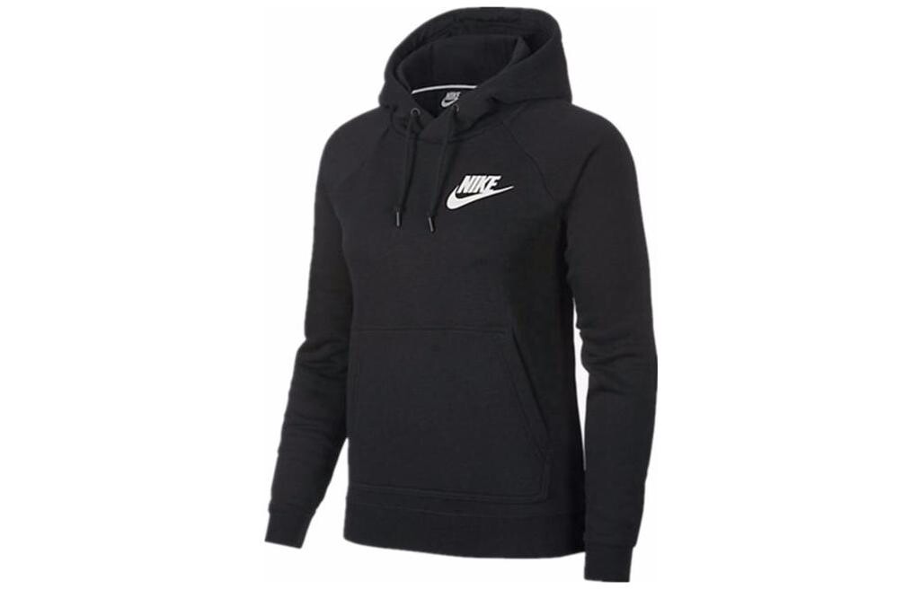 Женская толстовка Nike, цвет Black
Женская толстовка Nike, цвет Black