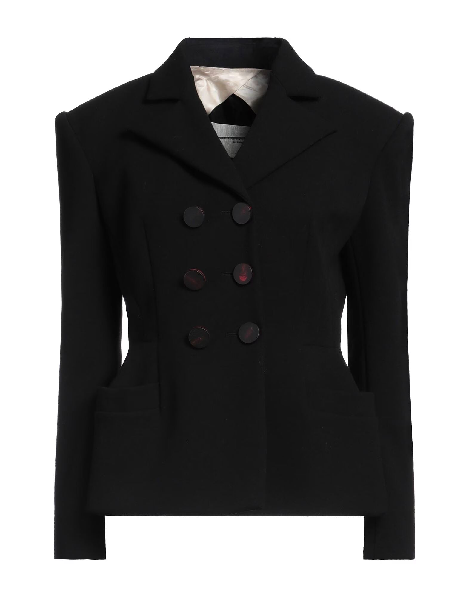 Блейзер Aquilano.Rimondi, черный
Блейзер Aquilano.Rimondi, черный