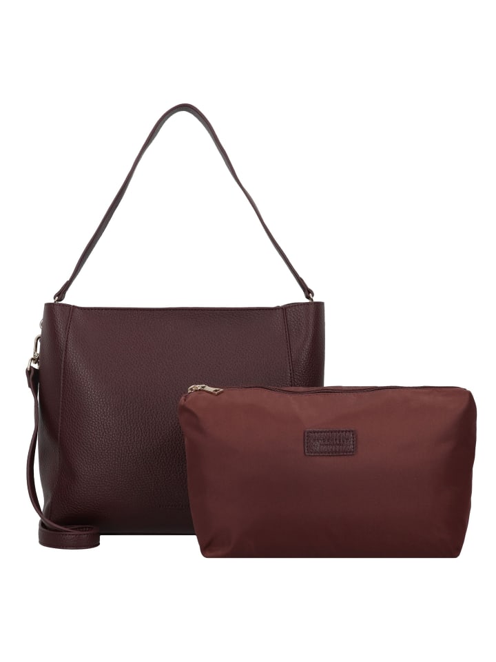 Наплечная сумка Seidenfelt Persby Schultertasche 40 cm, цвет very dark red-gold, Красный, Наплечная сумка Seidenfelt Persby Schultertasche 40 cm, цвет very dark red-gold
Наплечная сумка Seidenfelt Persby Schultertasche 40 cm, цвет very dark red-gold, Красный, Наплечная сумка Seidenfelt Persby Schultertasche 40 cm, цвет very dark red-gold