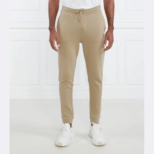 Спортивные брюки Sestart стандартного кроя Boss, желтый
Спортивные брюки Sestart стандартного кроя Boss, желтый