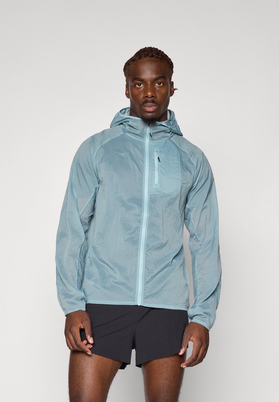Куртка HOKA SKYFLOW JACKET, Druzy/Blue
Куртка HOKA SKYFLOW JACKET, Druzy/Blue