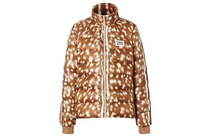 Пуховик женский Honey Burberry
Пуховик женский Honey Burberry