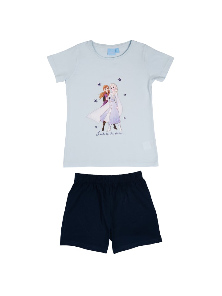Пижама Disney Frozen
Пижама Disney Frozen