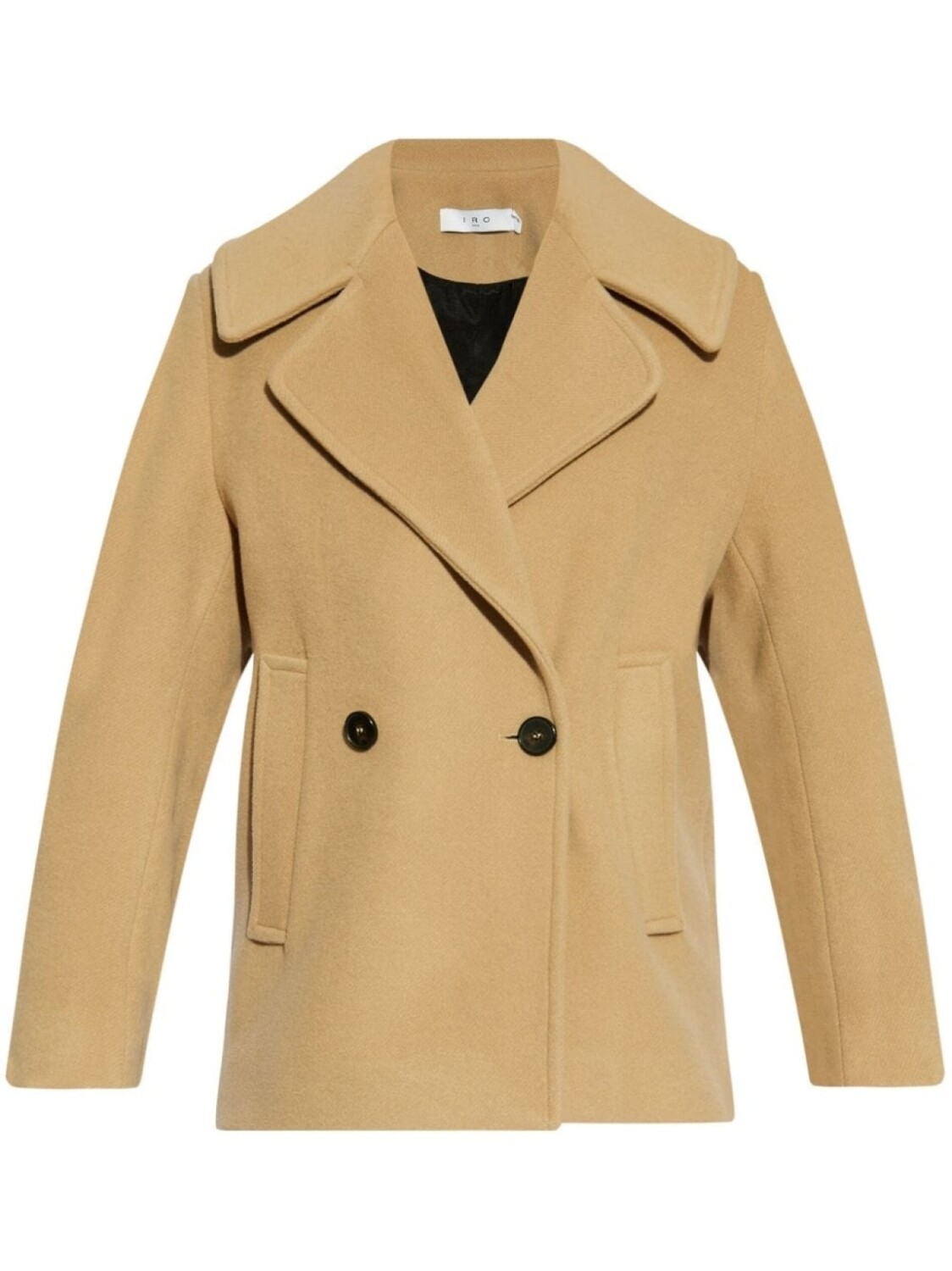 IRO пальто Helia, нейтральный цвет
IRO пальто Helia, нейтральный цвет