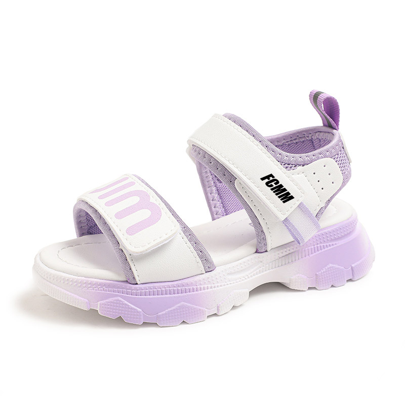 Детские сандалии FCMM, фиолетовый
Детские сандалии FCMM, фиолетовый