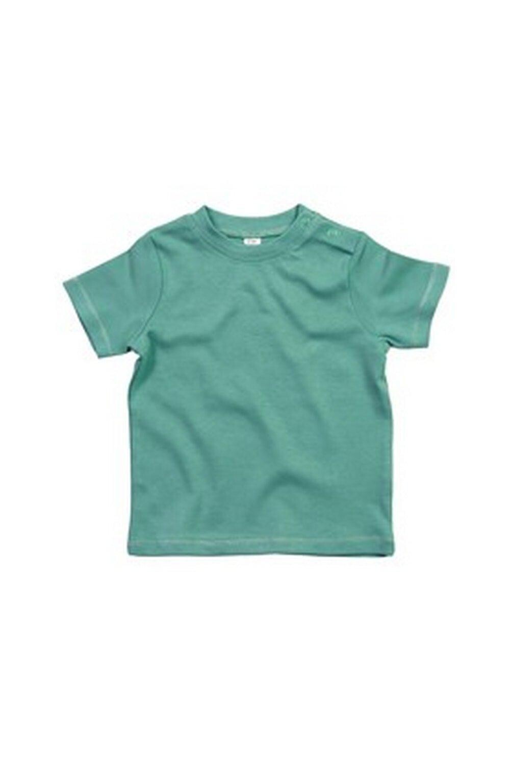 Футболка Babybugz, зеленый
Футболка Babybugz, зеленый