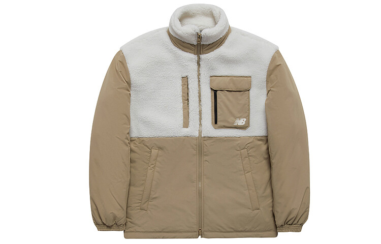 Бархатная куртка мужская New Balance
Бархатная куртка мужская New Balance