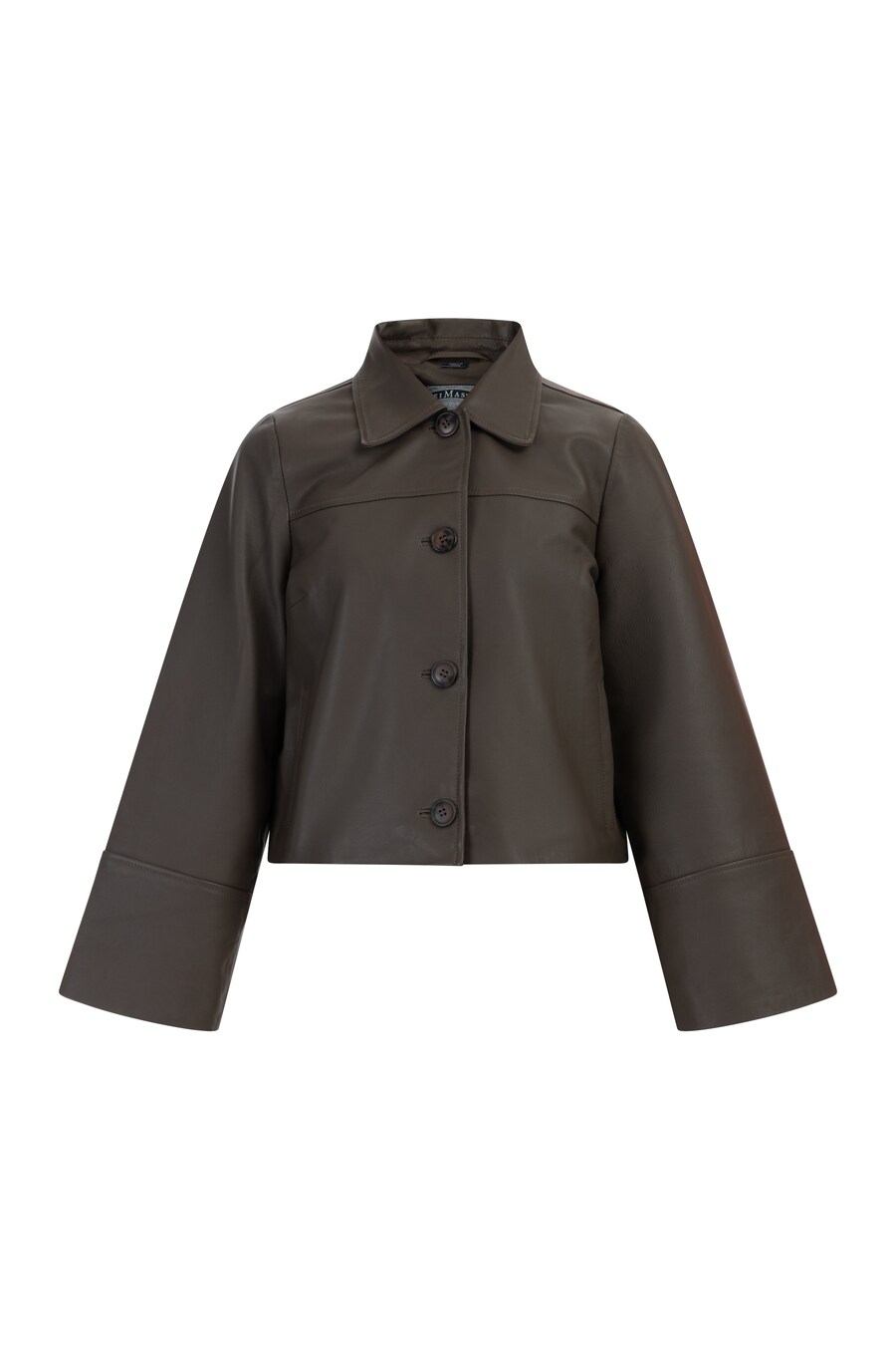 Межсезонная куртка DreiMaster Vintage, цвет Mocha
Межсезонная куртка DreiMaster Vintage, цвет Mocha