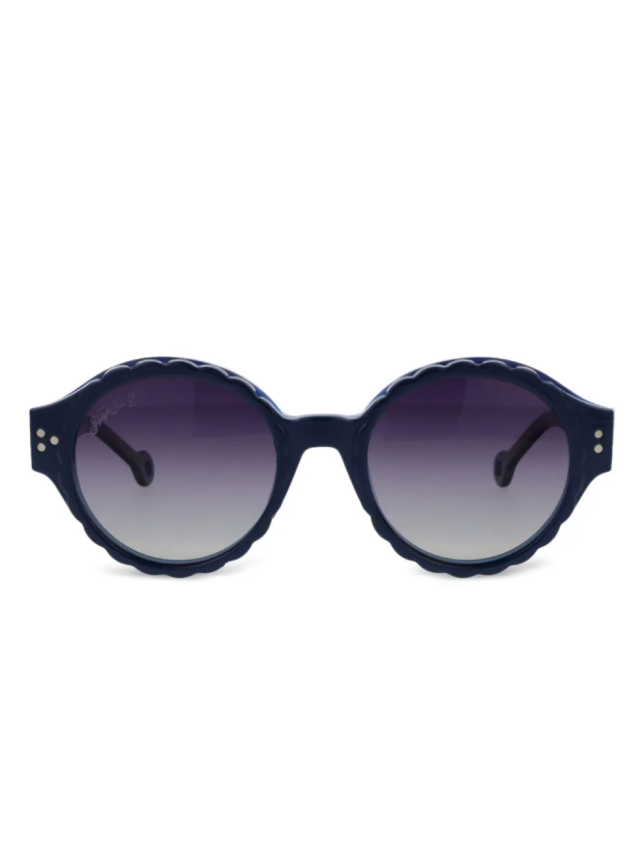 Солнцезащитные очки Hally And Son с клипсой, синий
Солнцезащитные очки Hally And Son с клипсой, синий