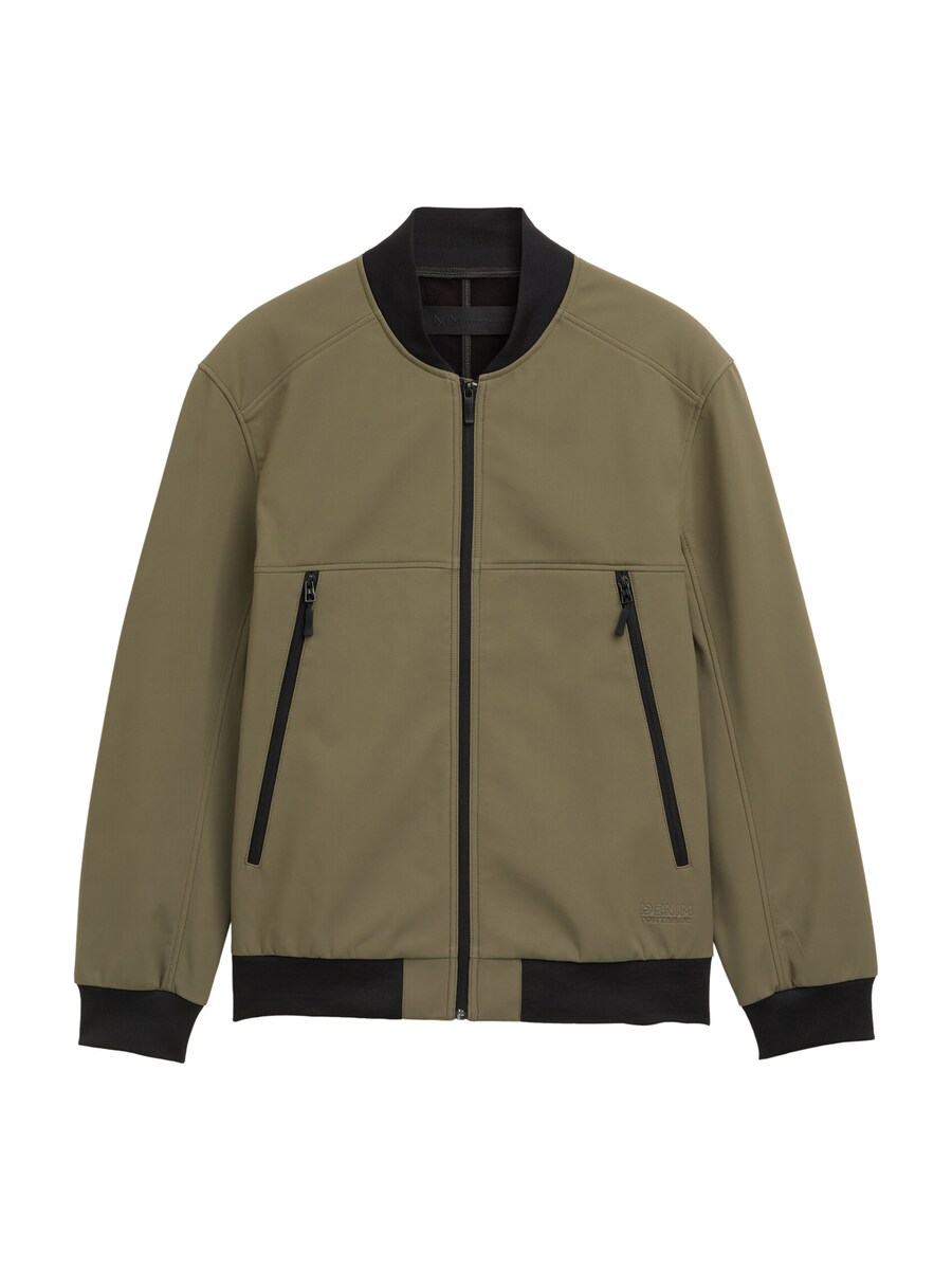 Куртка межсезонная TOM TAILOR DENIM, темно-зеленый
Куртка межсезонная TOM TAILOR DENIM, темно-зеленый