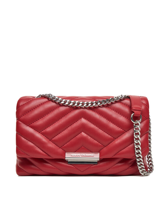 Сумка 949122 4R742 U5081 Armani Exchange, красный
Сумка 949122 4R742 U5081 Armani Exchange, красный