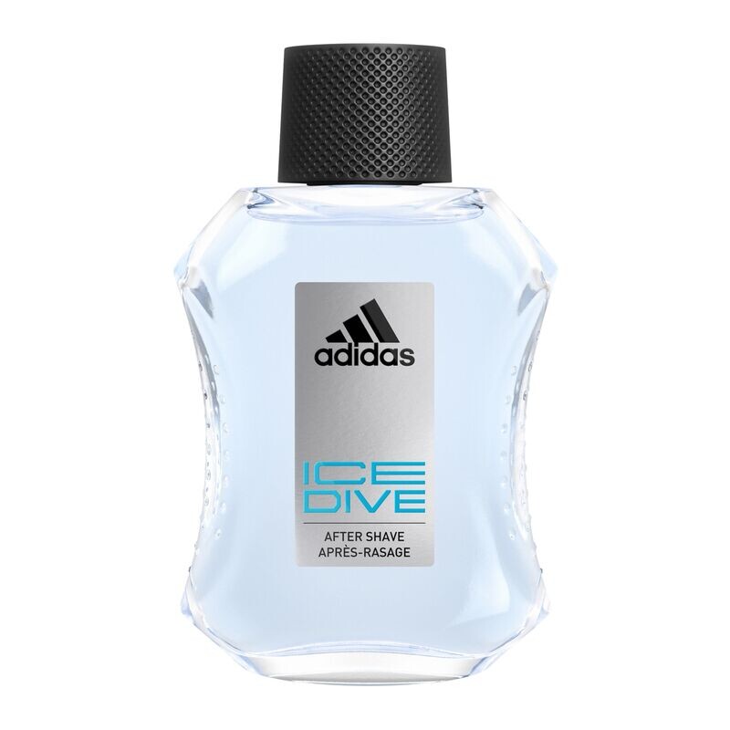 Ice Dive, After Shave 100 ml adidas
Ice Dive, After Shave 100 ml adidas