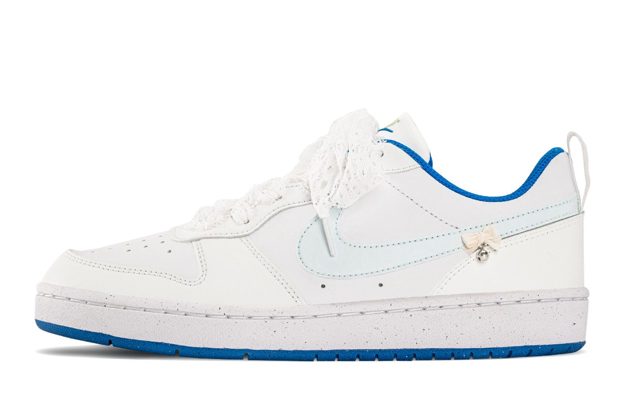 Детские кроссовки для скейтбординга Court Borough CB с противоскользящим износостойким верхом и низким верхом для подростков Nike, бежевый/синий
Детские кроссовки для скейтбординга Court Borough CB с противоскользящим износостойким верхом и низким верхом для подростков Nike, бежевый/синий