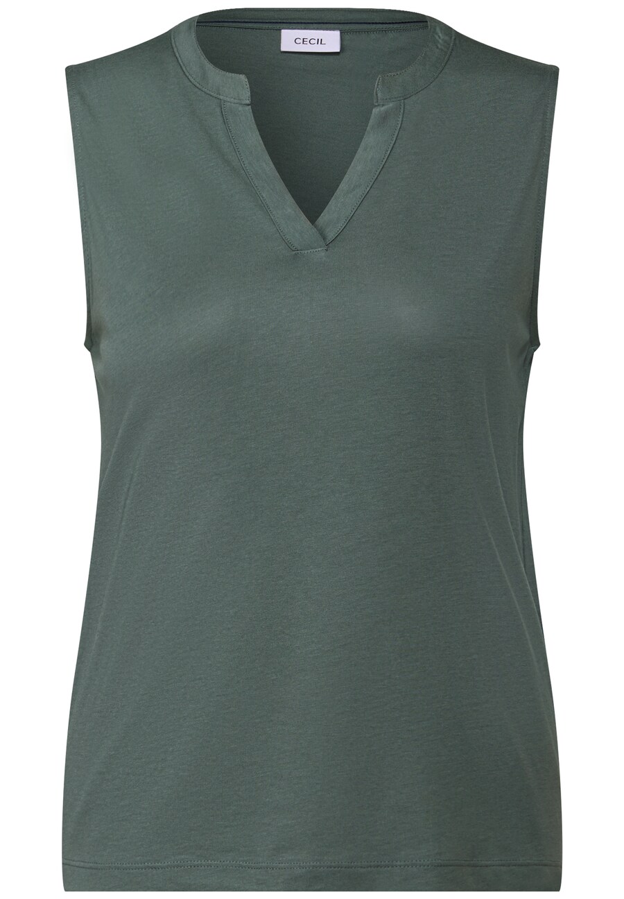 Рубашка CECIL, хаки
Рубашка CECIL, хаки