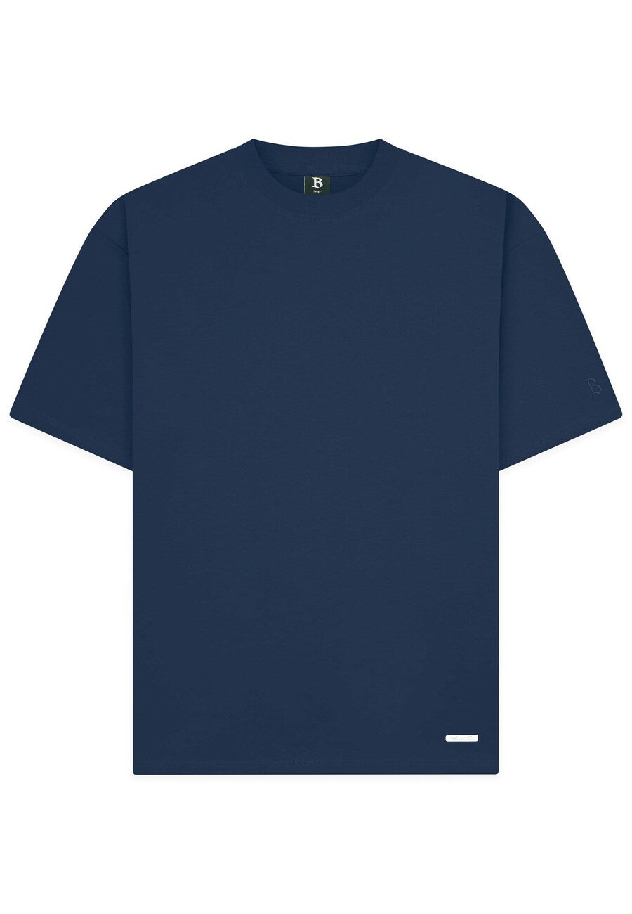 Рубашка Dropsize, ночной синий
Рубашка Dropsize, ночной синий