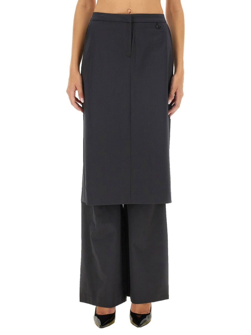 Юбка P-Earl Diesel, черный
Юбка P-Earl Diesel, черный