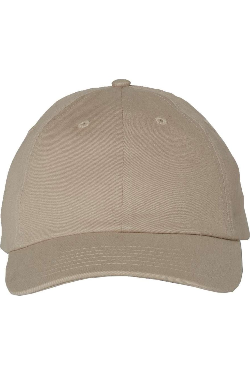 Кепка из твила с начесом Valucap, хаки
Кепка из твила с начесом Valucap, хаки