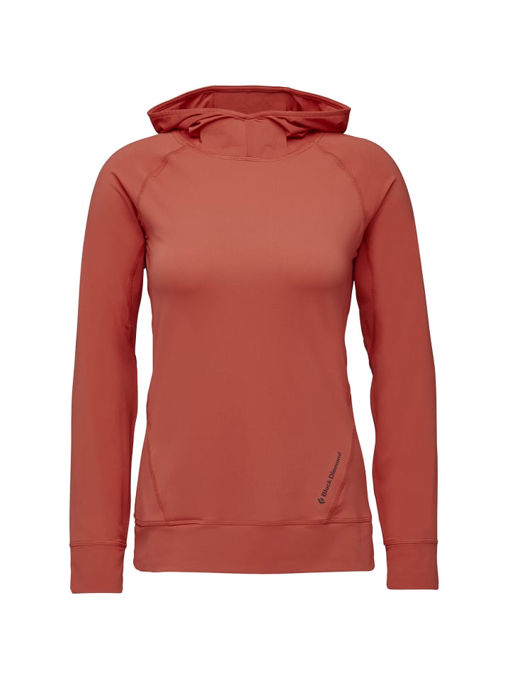 Толстовка W ALPENGLOW в желтом цвете Black Diamond
Толстовка W ALPENGLOW в желтом цвете Black Diamond