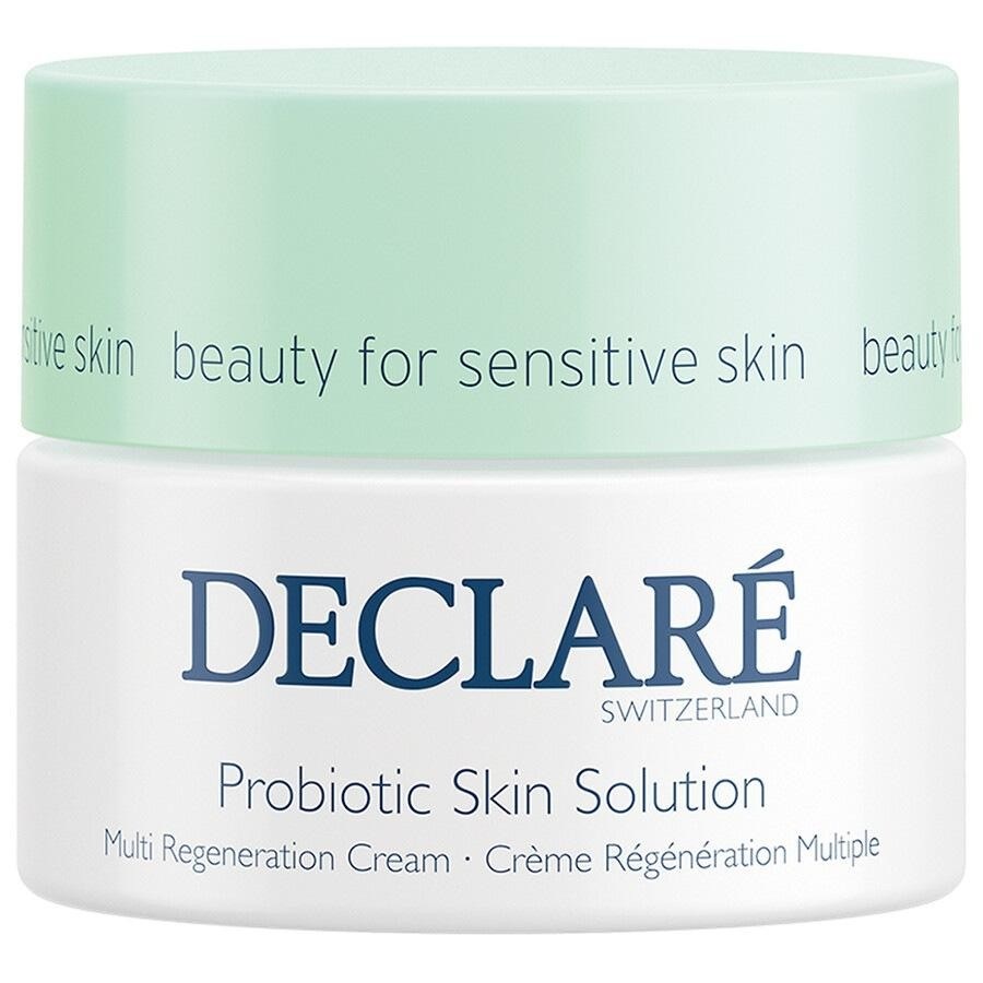 Крем для лица probiotic skin solution multi-regenerations-creme Declare, объем 50 мл
Крем для лица probiotic skin solution multi-regenerations-creme Declare, объем 50 мл
