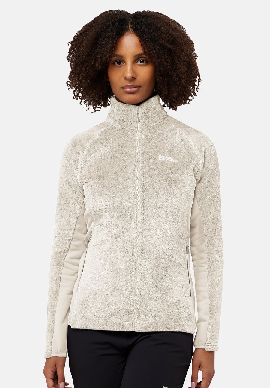 Флисовая куртка Jack Wolfskin ROTWAND, Pale Sand/Beige
Флисовая куртка Jack Wolfskin ROTWAND, Pale Sand/Beige