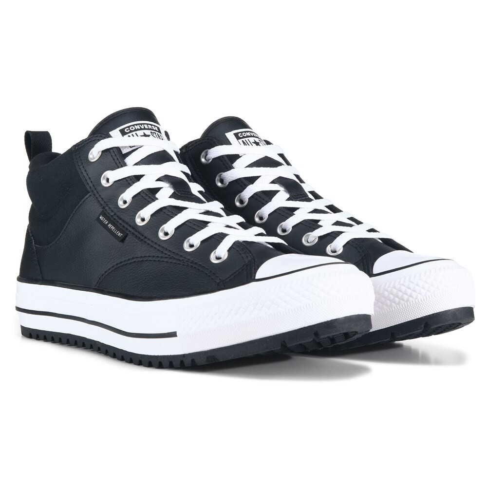 Мужские ботинки с проушинами Chuck Taylor All Star Malden Converse, черный
Мужские ботинки с проушинами Chuck Taylor All Star Malden Converse, черный