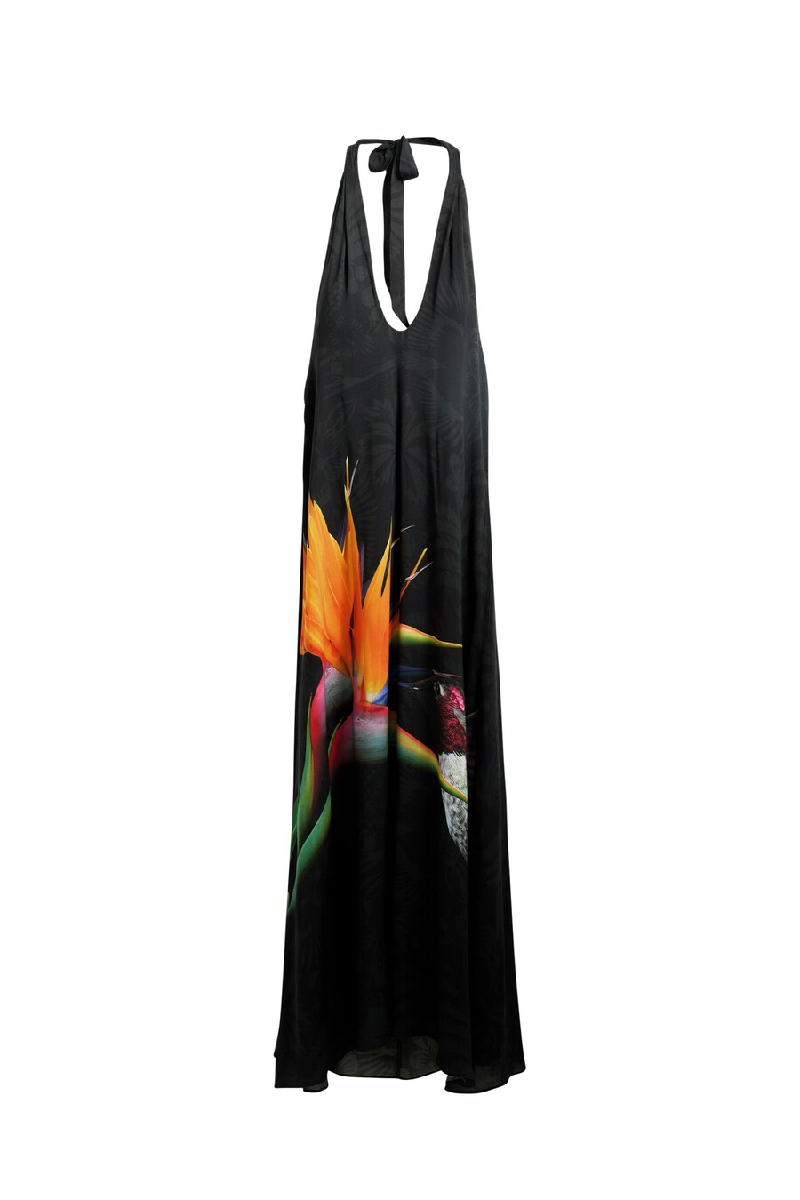 Макси платье Desigual, Black
Макси платье Desigual, Black