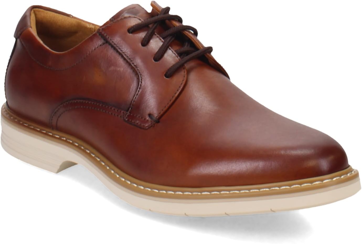 Мужские оксфорды Florsheim Norwalk с plain toe, мультиколор
Мужские оксфорды Florsheim Norwalk с plain toe, мультиколор