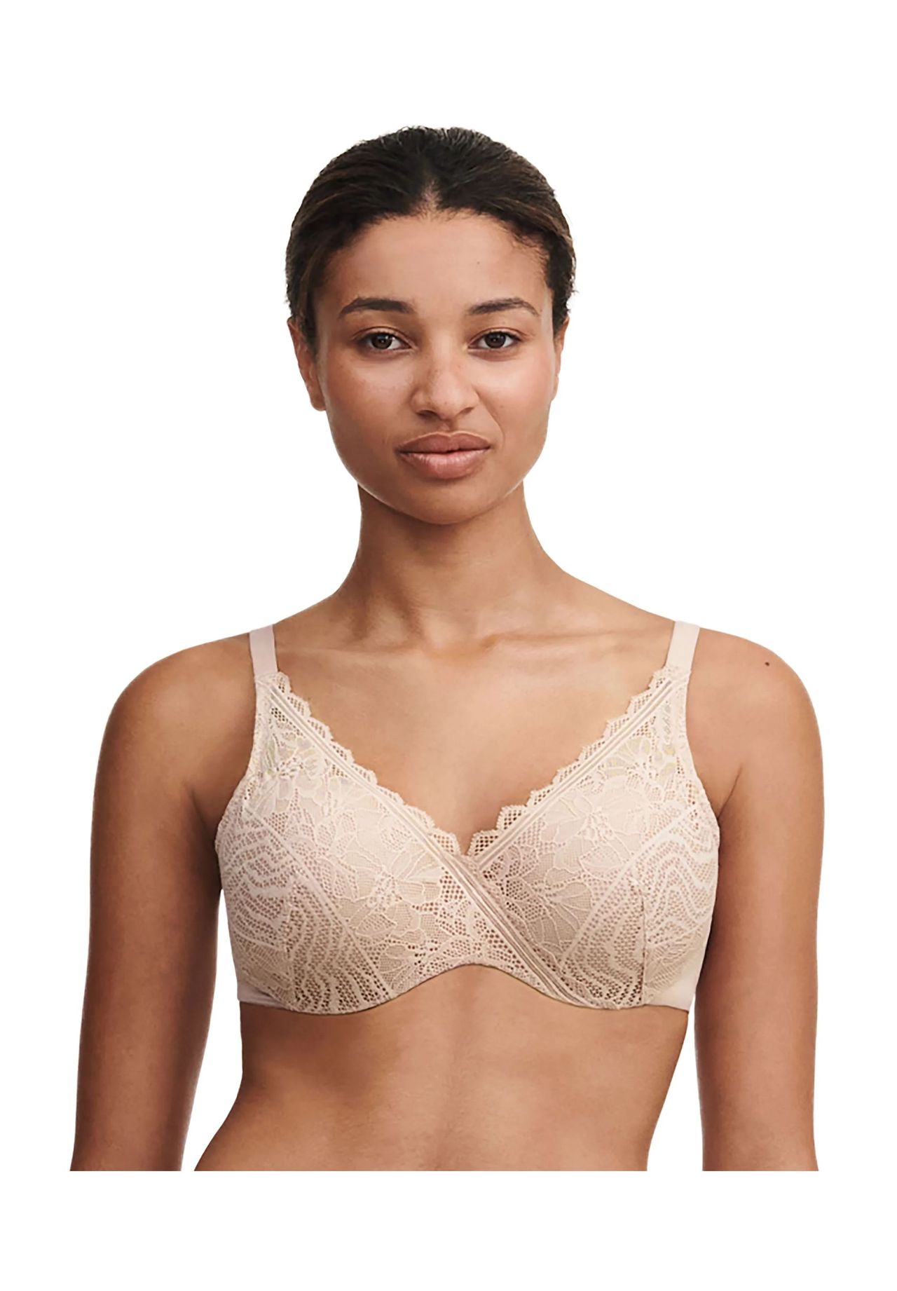 Бесшовный бюстгальтер-футболка с цветочным принтом для женщин CHANTELLE, цвет 01n Beige Dore
Бесшовный бюстгальтер-футболка с цветочным принтом для женщин CHANTELLE, цвет 01n Beige Dore