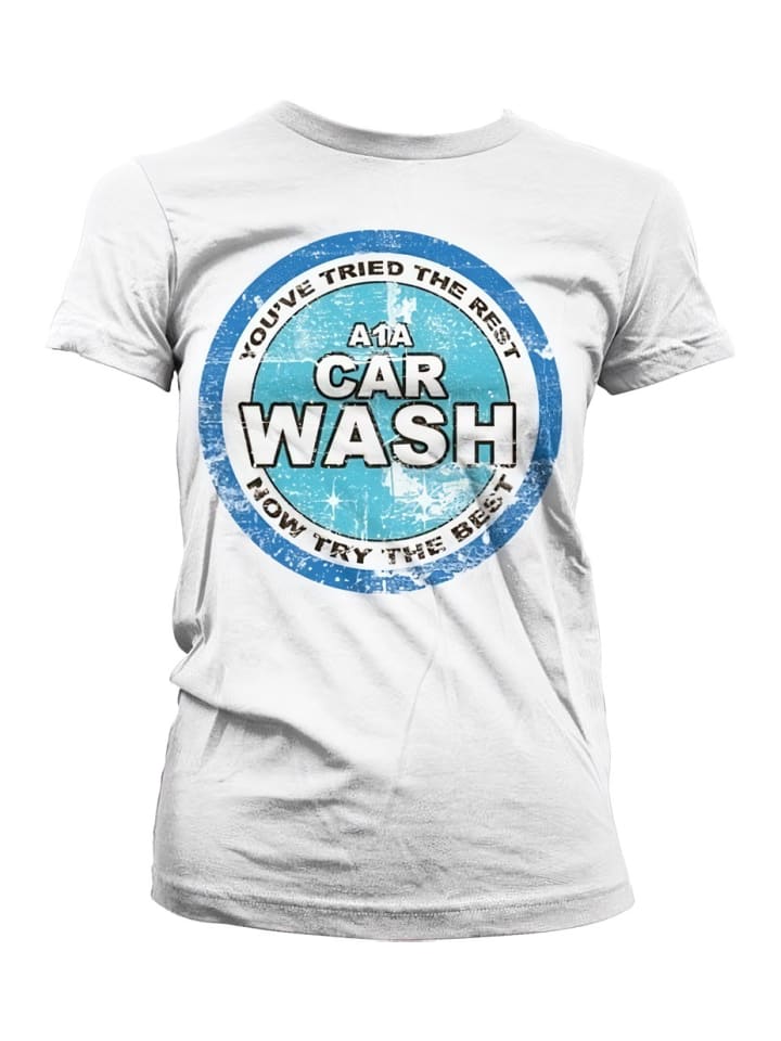 Белая рубашка Breaking Bad
Белая рубашка Breaking Bad